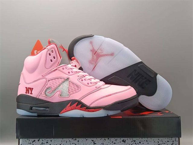 women air jordan 5 shoes 36-47 2025-6-6-001